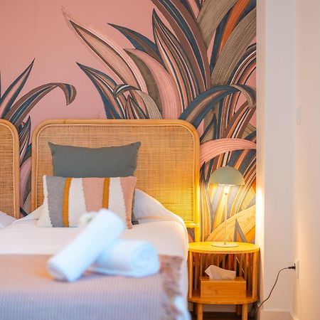 The Pink Palm Apartment Funchal  Ngoại thất bức ảnh