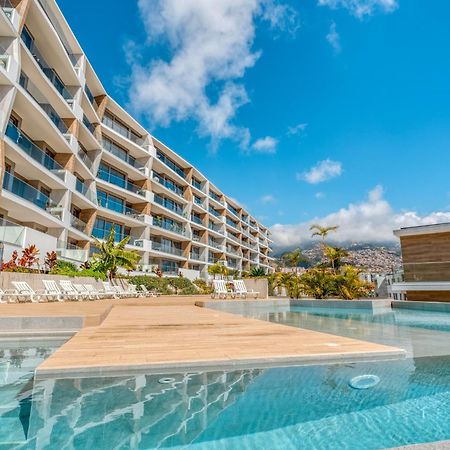 The Pink Palm Apartment Funchal  Ngoại thất bức ảnh