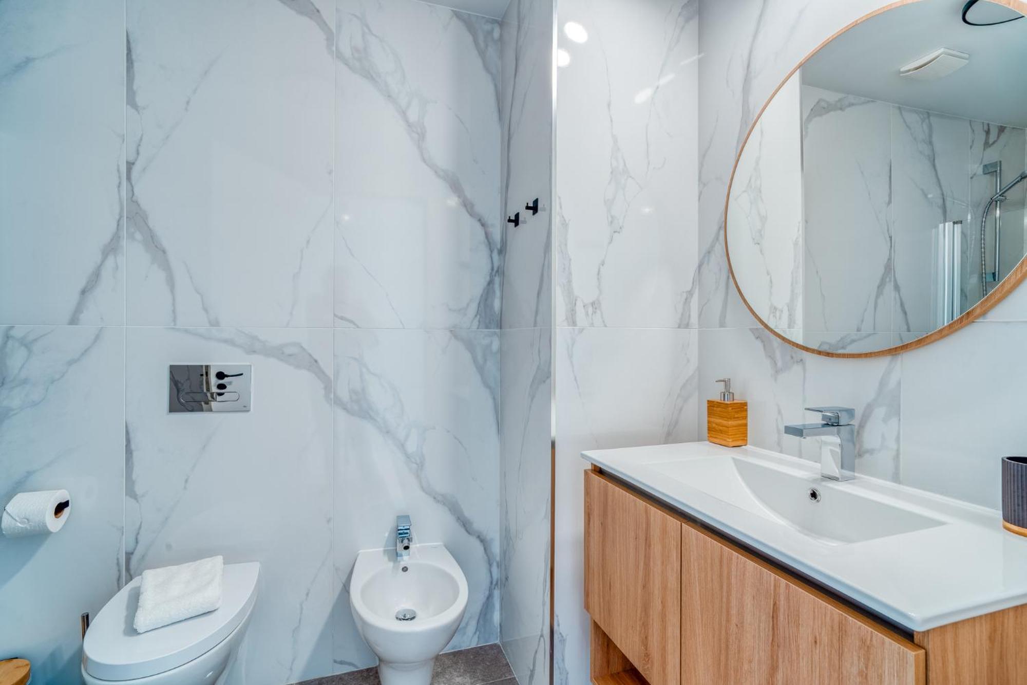 The Pink Palm Apartment Funchal  Ngoại thất bức ảnh