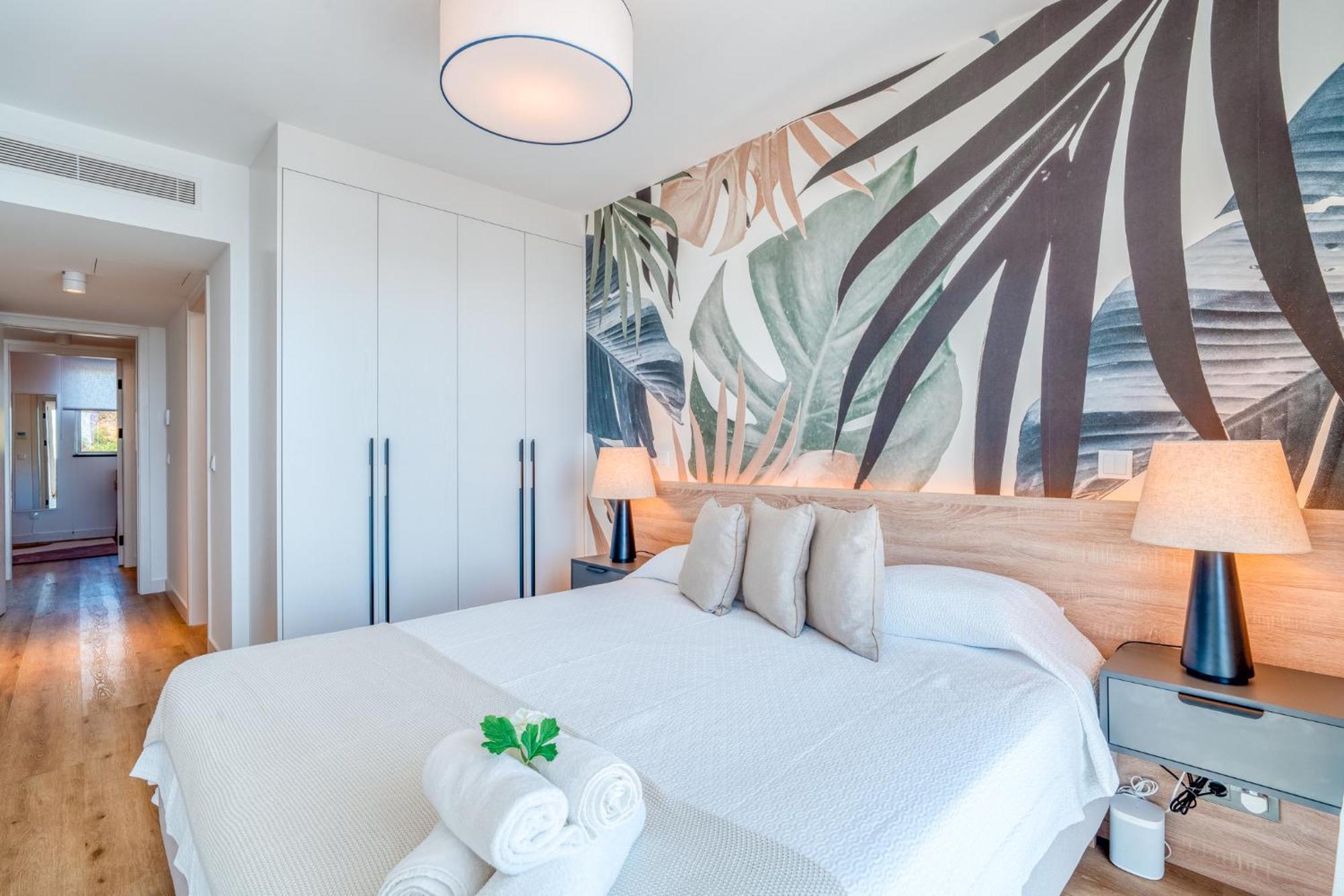The Pink Palm Apartment Funchal  Ngoại thất bức ảnh