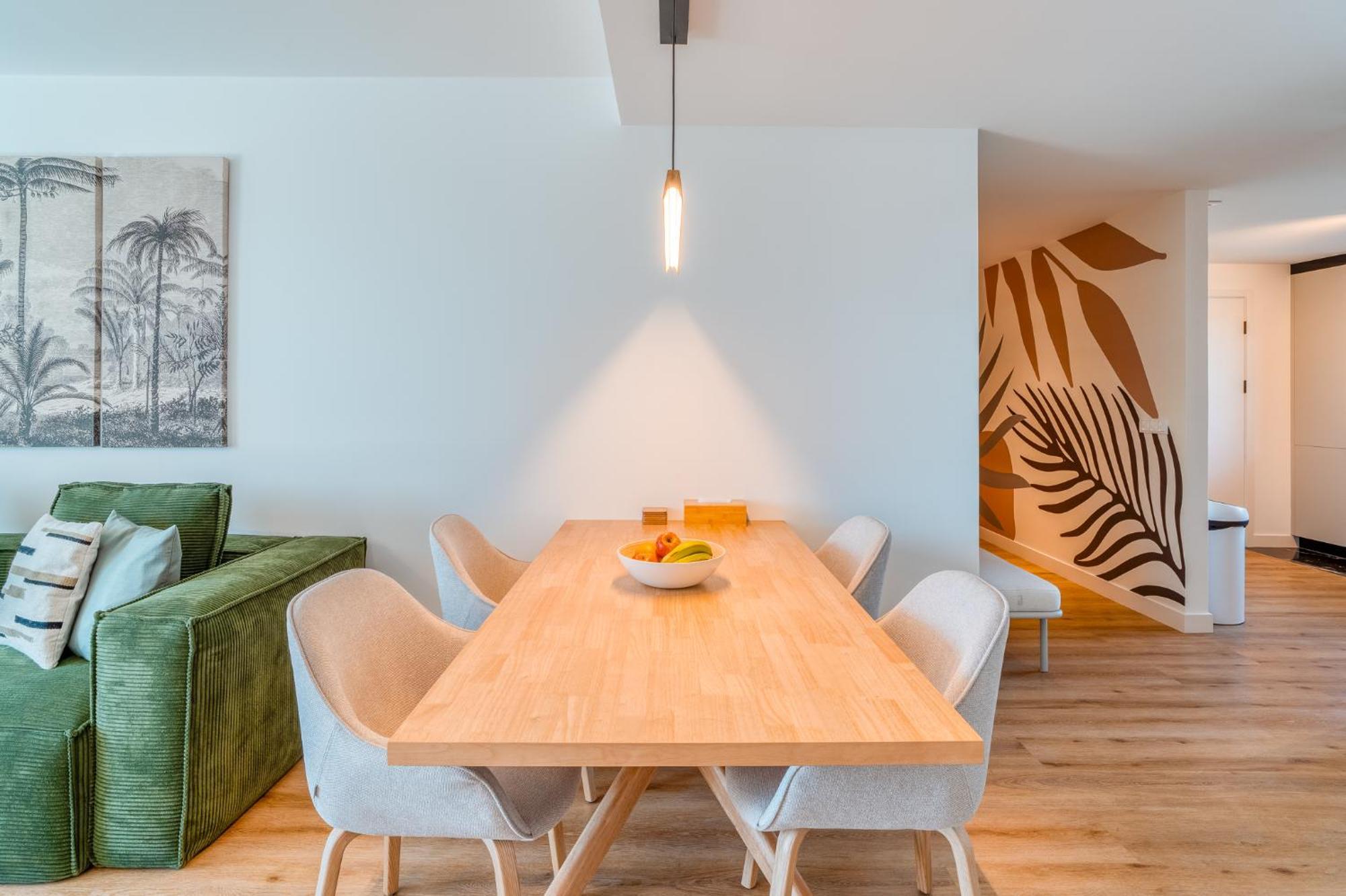 The Pink Palm Apartment Funchal  Ngoại thất bức ảnh