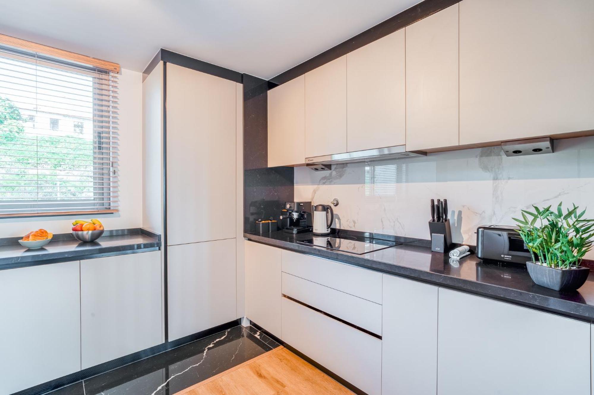 The Pink Palm Apartment Funchal  Ngoại thất bức ảnh