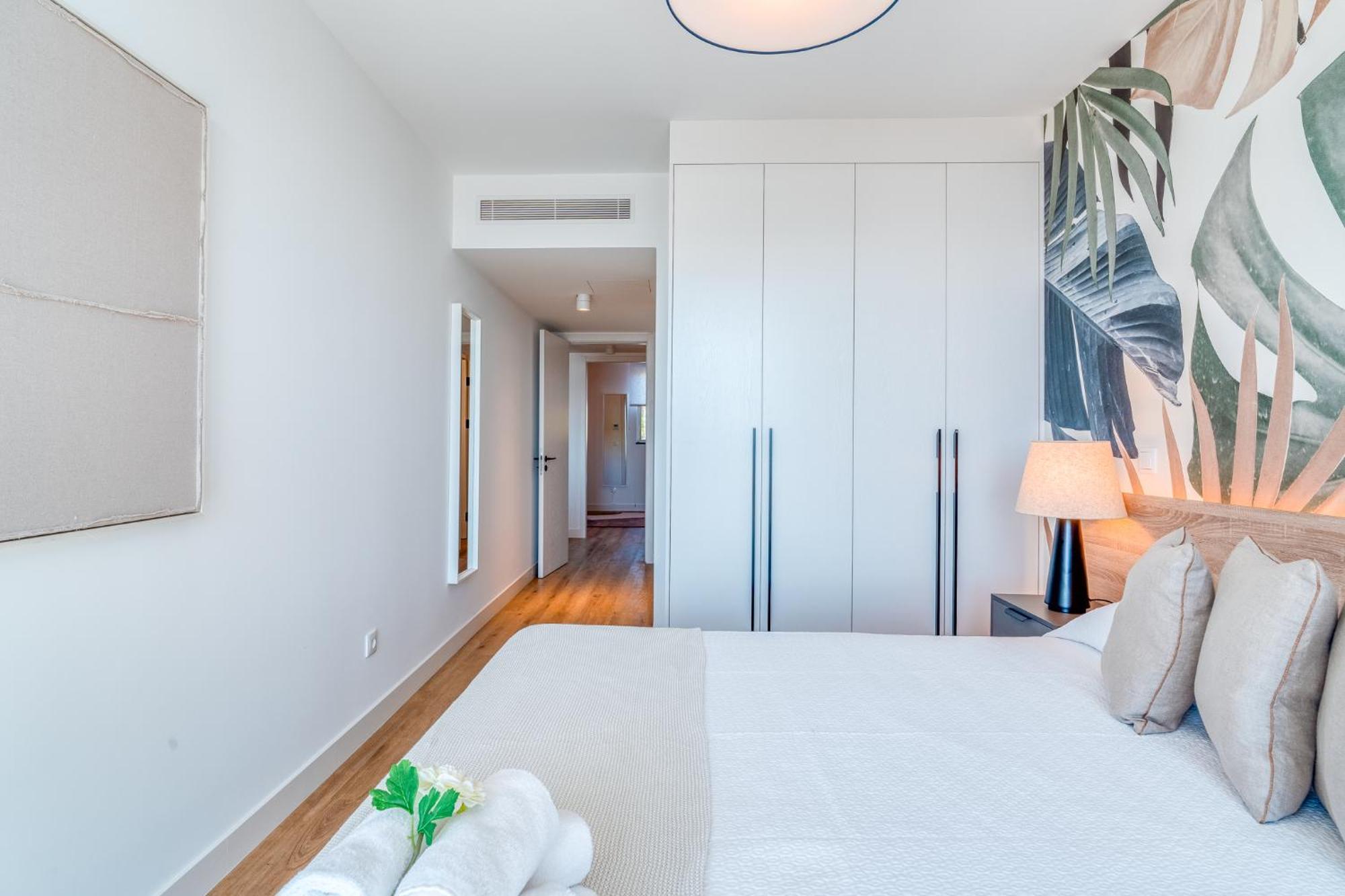 The Pink Palm Apartment Funchal  Ngoại thất bức ảnh