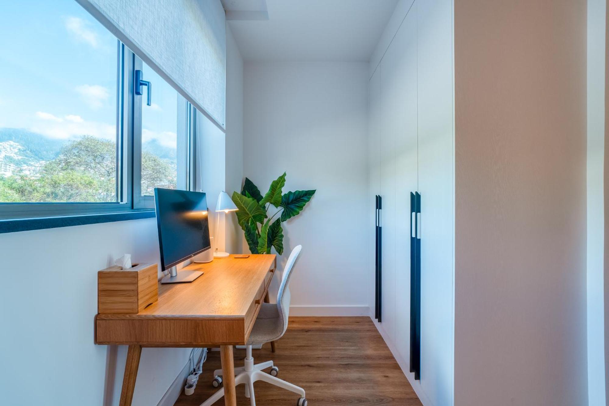 The Pink Palm Apartment Funchal  Ngoại thất bức ảnh