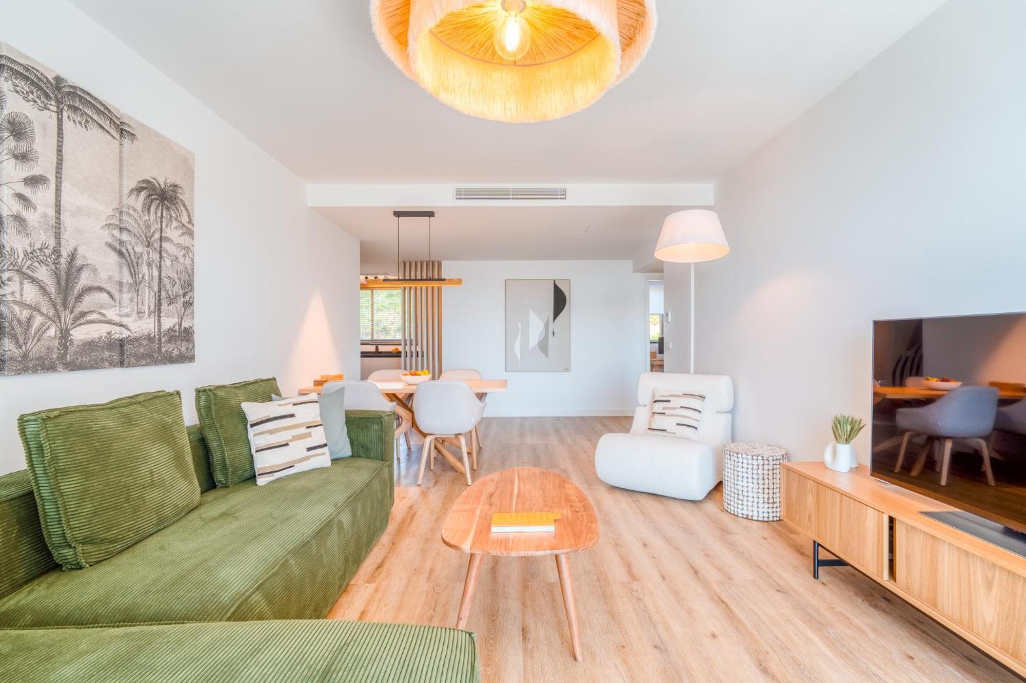 The Pink Palm Apartment Funchal  Ngoại thất bức ảnh