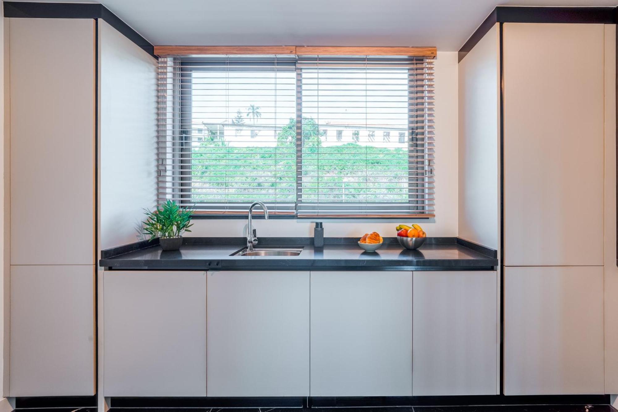 The Pink Palm Apartment Funchal  Ngoại thất bức ảnh