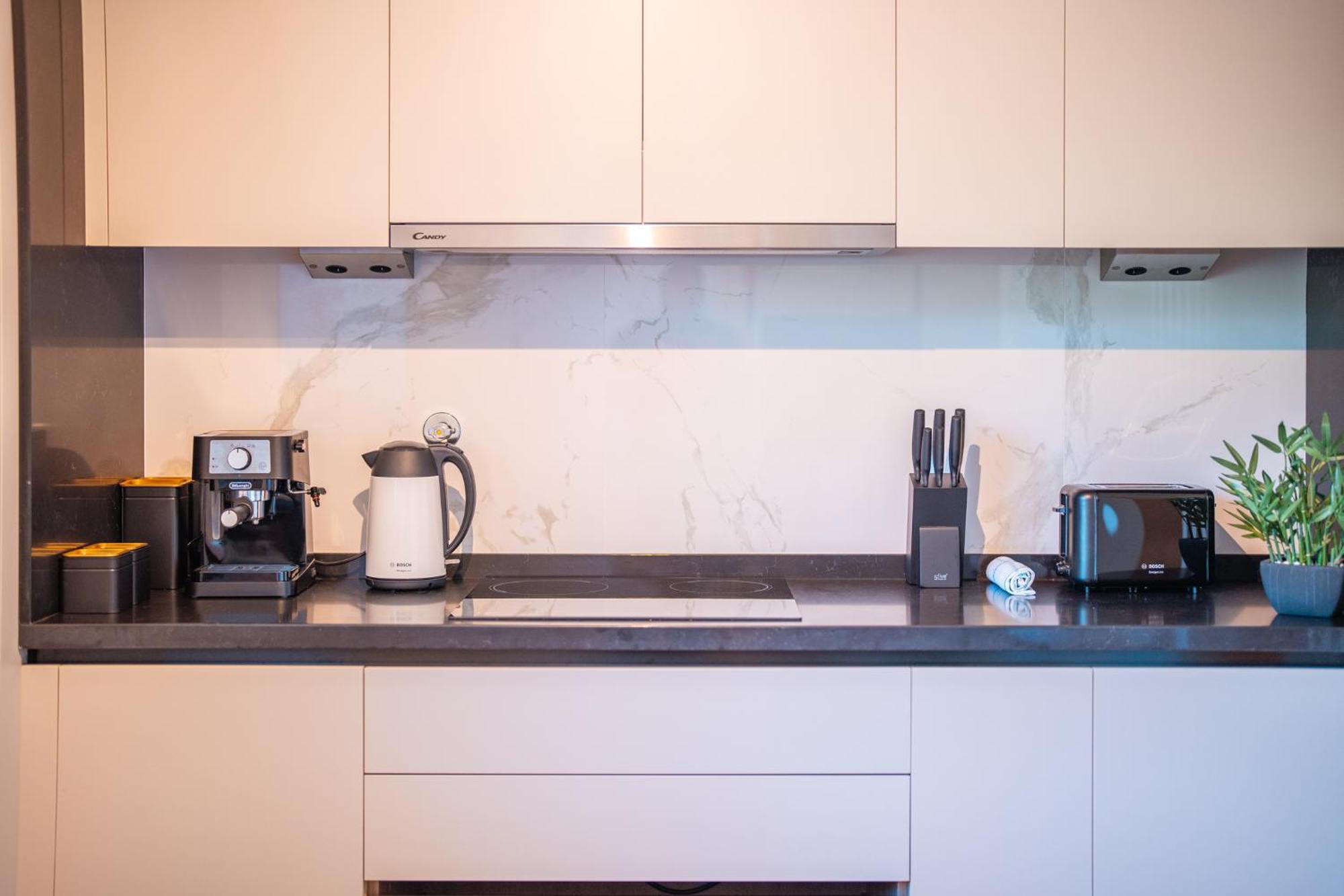 The Pink Palm Apartment Funchal  Ngoại thất bức ảnh