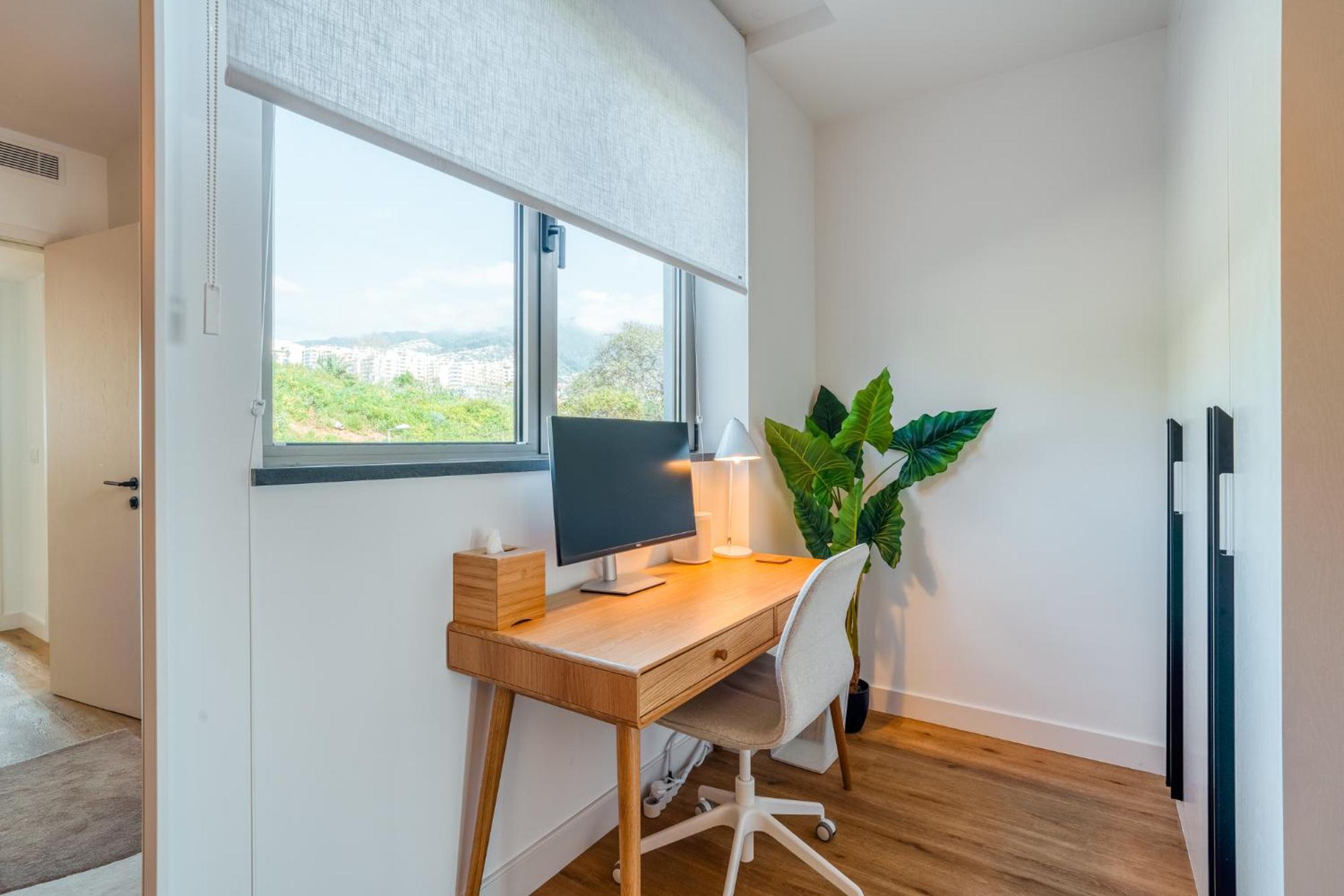 The Pink Palm Apartment Funchal  Ngoại thất bức ảnh